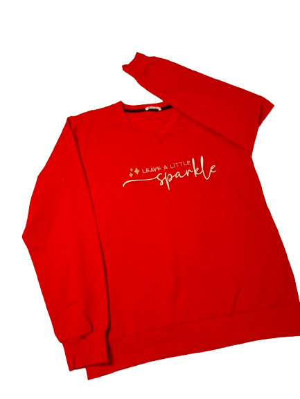 دورس نخ پنبه دخترانه نوشته انگلیسی